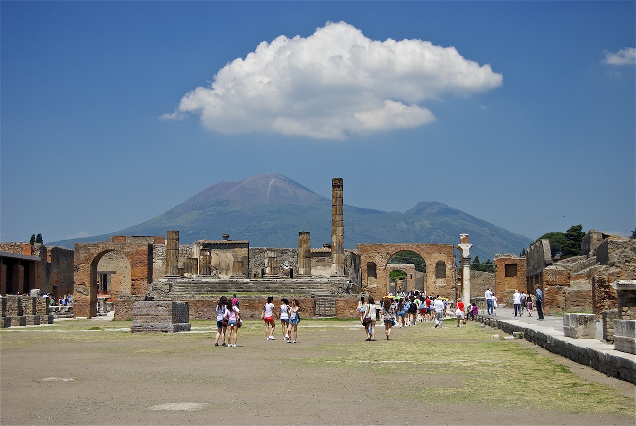 Pompei